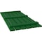 Ekena Millwork Americraft 6-Board, 3 Batten Exterior Real Wood Spaced Board-n-Batten Shutters, ARW401SB623X46HGH, PR ARW401SB623X46HGH - alternate 7